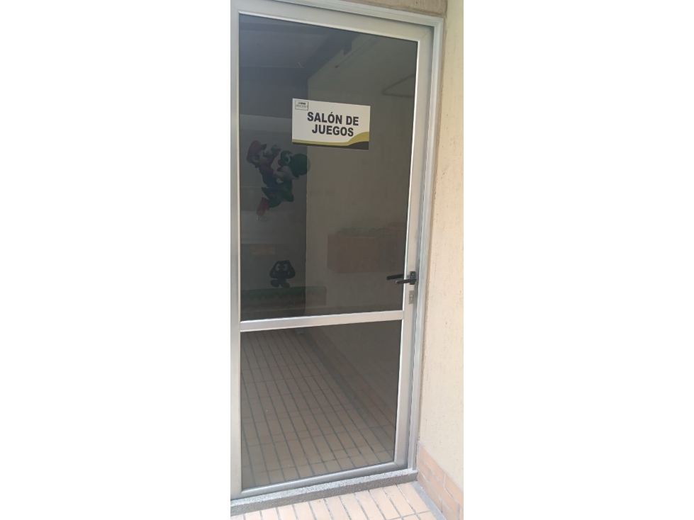 APARTAMENTO EN VENTA EN LA LOMA DE LOS BERNAL — foto 4