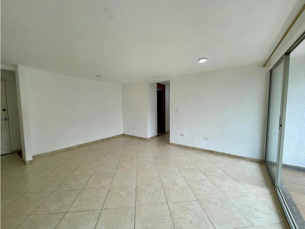Apartamento en venta en la Loma de los Bernal — foto 5