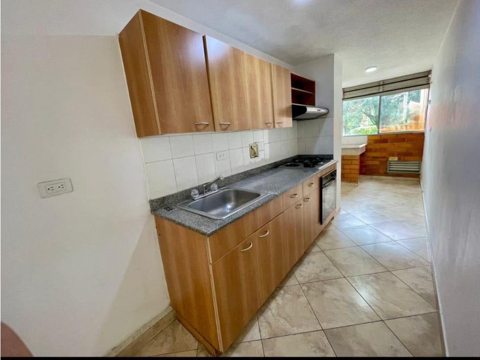Apartamento en venta en la Loma de los Bernal — foto 6