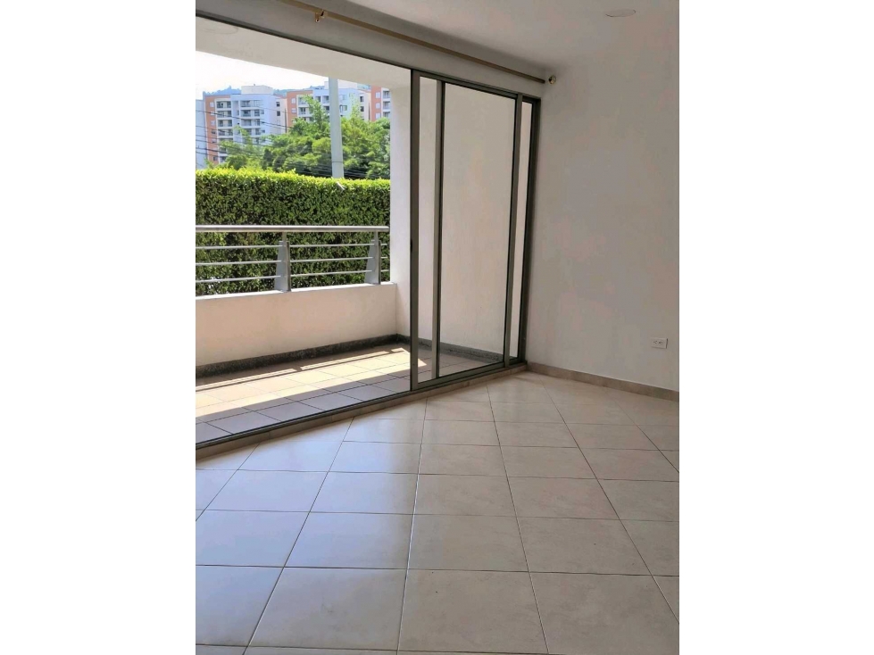 Apartamento En Venta En La Loma De Los Bernal — foto 2
