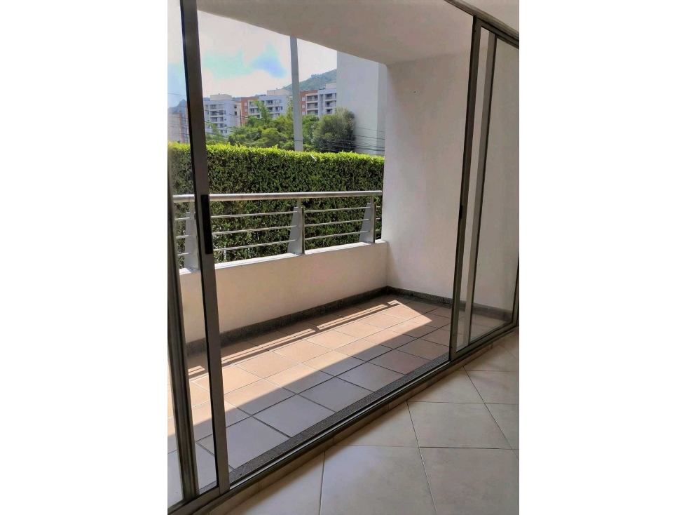 Apartamento En Venta En La Loma De Los Bernal — foto 4