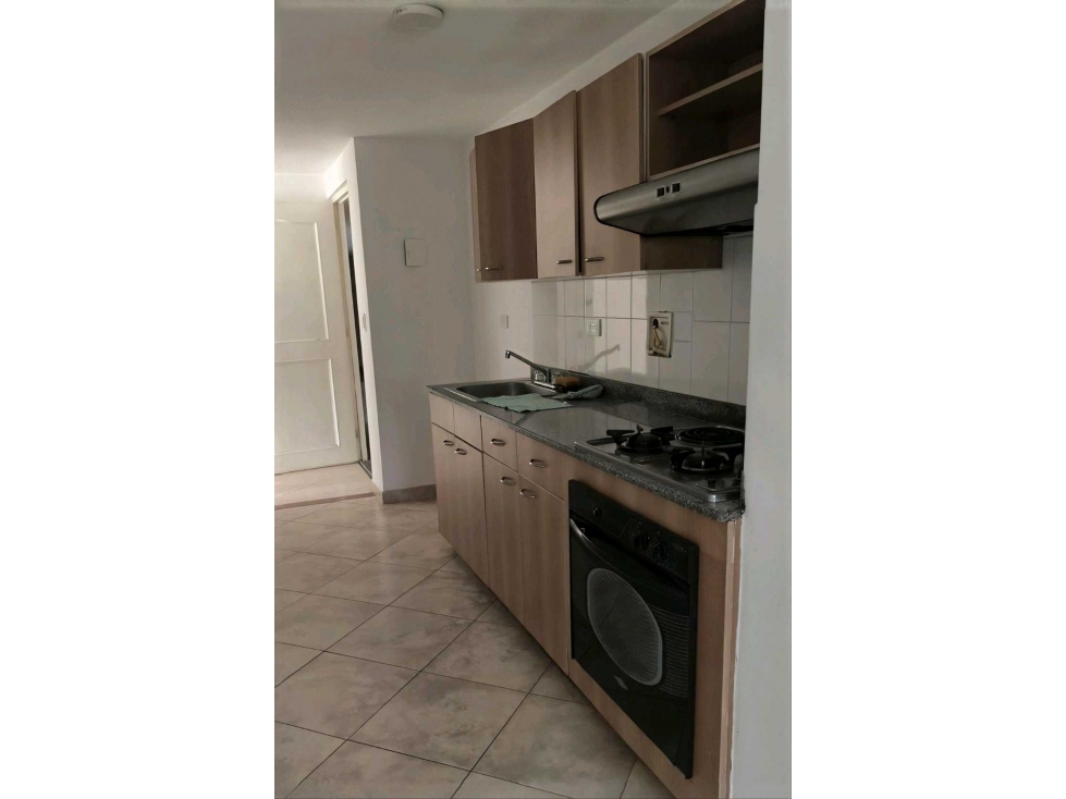 Apartamento En Venta En La Loma De Los Bernal — foto 6