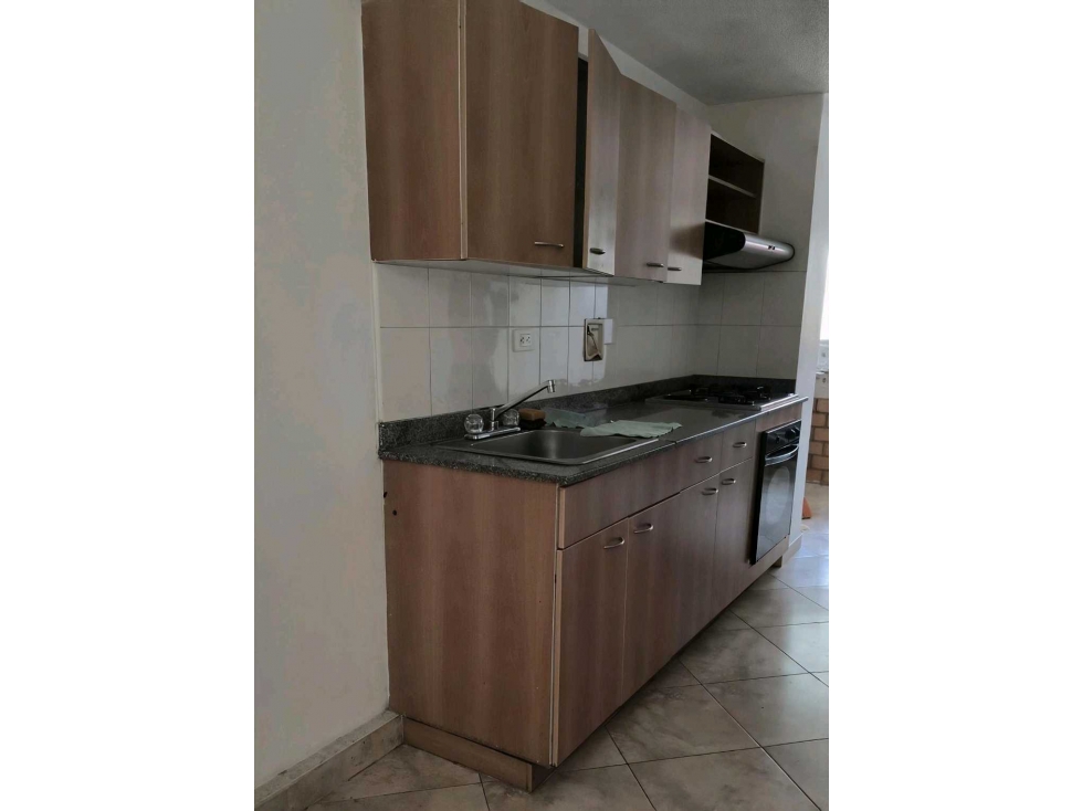 Apartamento En Venta En La Loma De Los Bernal — foto 5