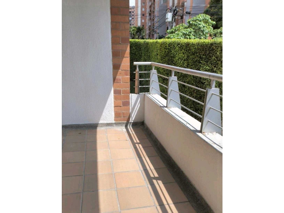 Apartamento En Venta En La Loma De Los Bernal