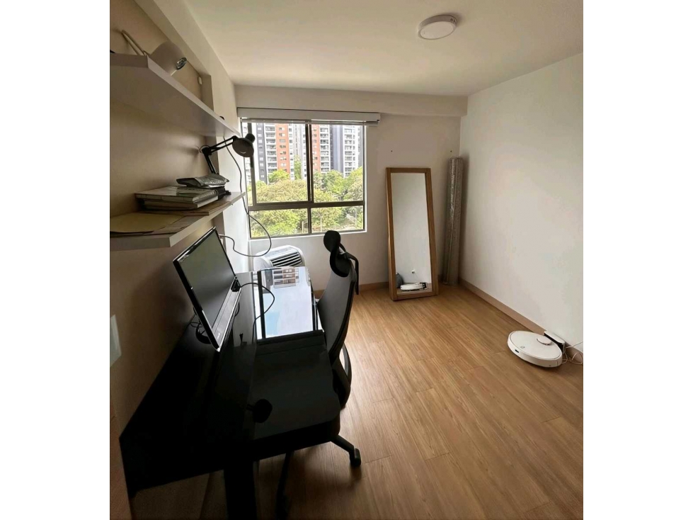 Apartamento En Venta En La Loma De Los Bernal — foto 5