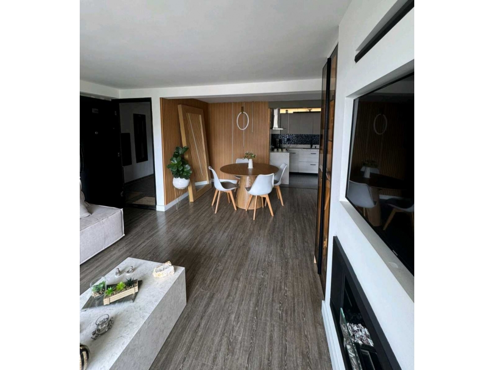 Apartamento En Venta En La Loma De Los Bernal — foto 5