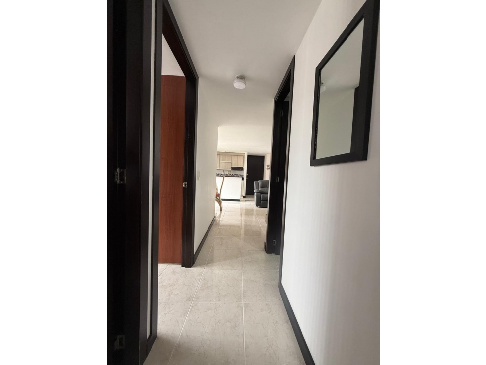 APARTAMENTO EN VENTA EN LA LOMA DE LOS BERNAL — foto 6