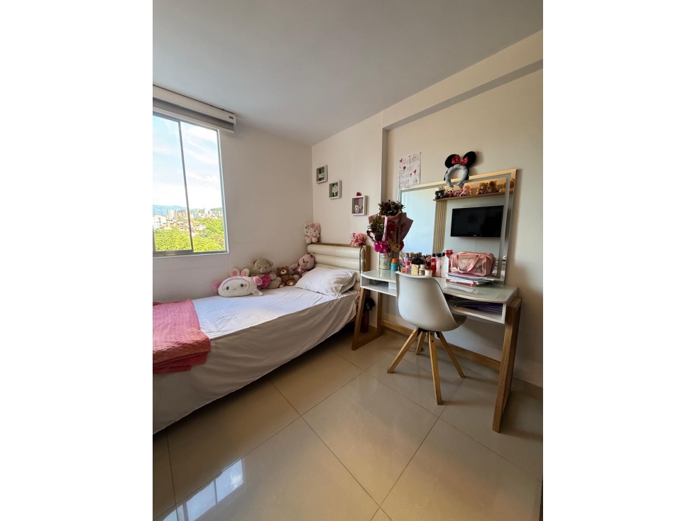 APARTAMENTO EN VENTA EN LA LOMA DE LOS BERNAL — foto 6