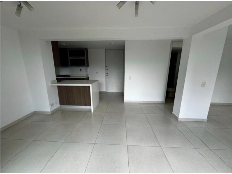 Apartamento en venta en la loma de los bernal — foto 3