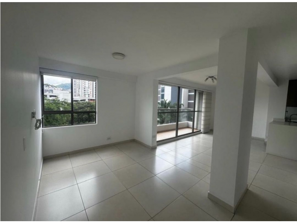 Apartamento en venta en la loma de los bernal — foto 4