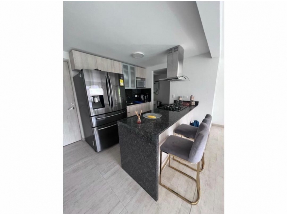 Apartamento en venta en la loma de los bernal Medellín — foto 2