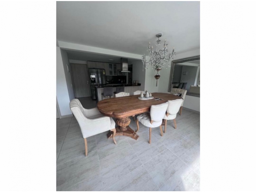 Apartamento en venta en la loma de los bernal Medellín — foto 3