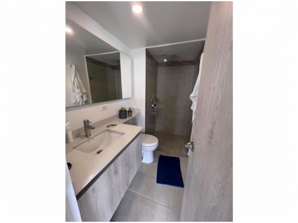 Apartamento en venta en la loma de los bernal Medellín — foto 4