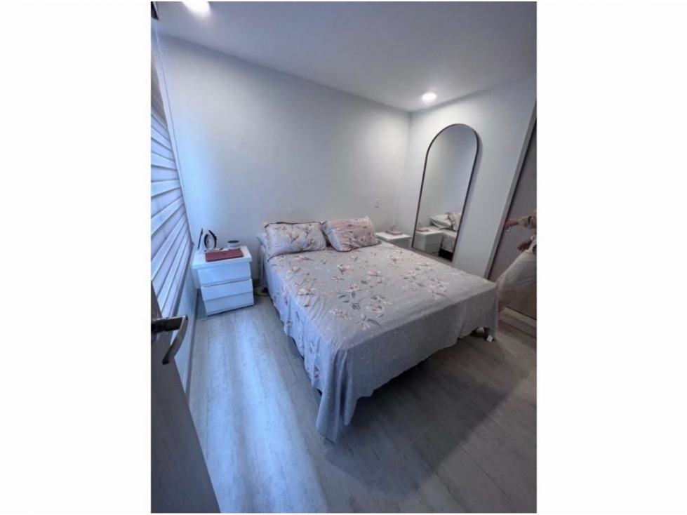 Apartamento en venta en la loma de los bernal Medellín — foto 5
