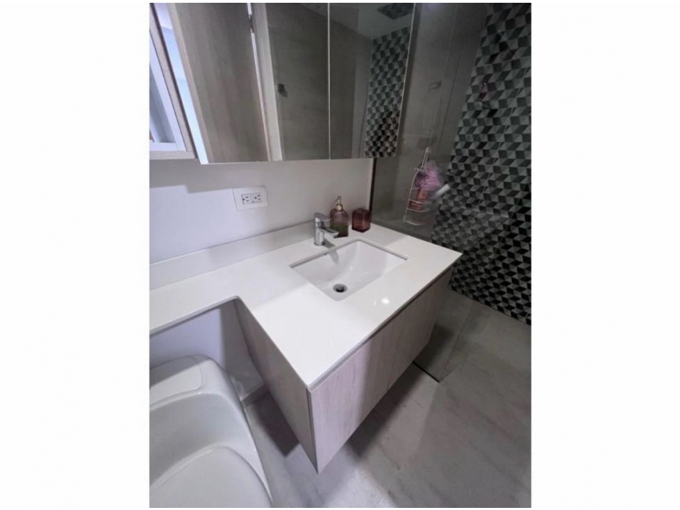 Apartamento en venta en la loma de los bernal Medellín — foto 6