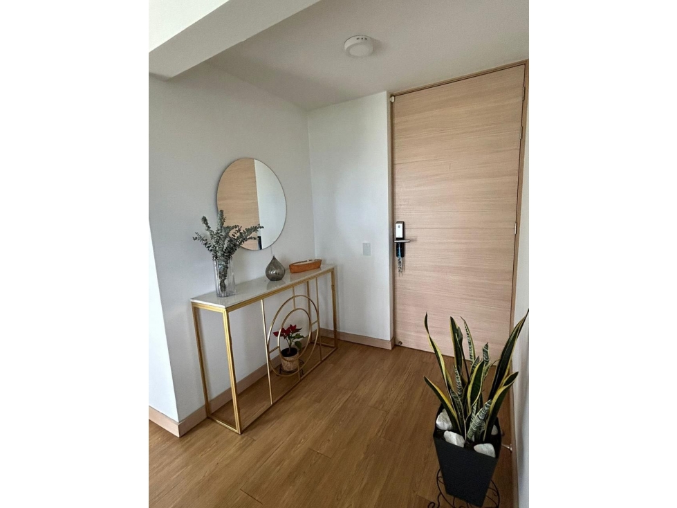 Apartamento en venta en la loma de los bernal Medellín — foto 3