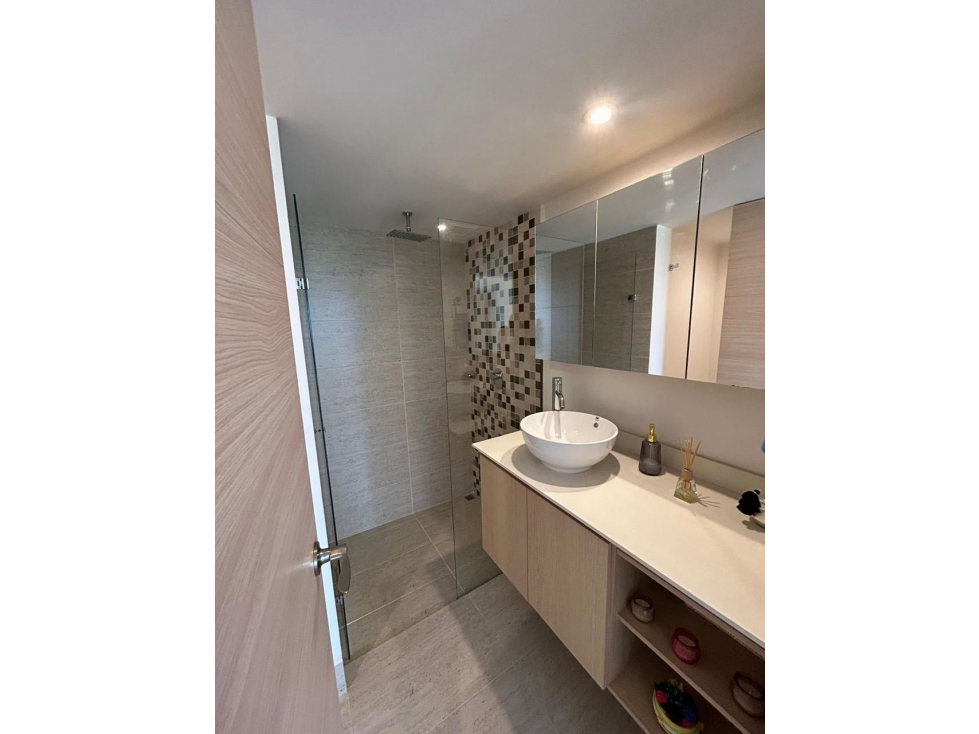Apartamento en venta en la loma de los bernal Medellín — foto 5
