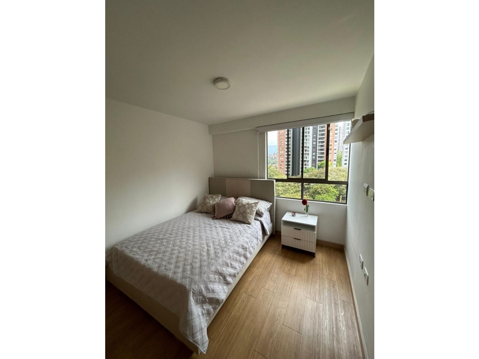 Apartamento en venta en la loma de los bernal Medellín — foto 6