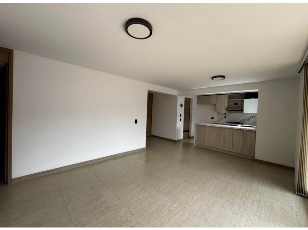 APARTAMENTO EN VENTA EN LA LOMA DE LOS BERNAL — foto 6