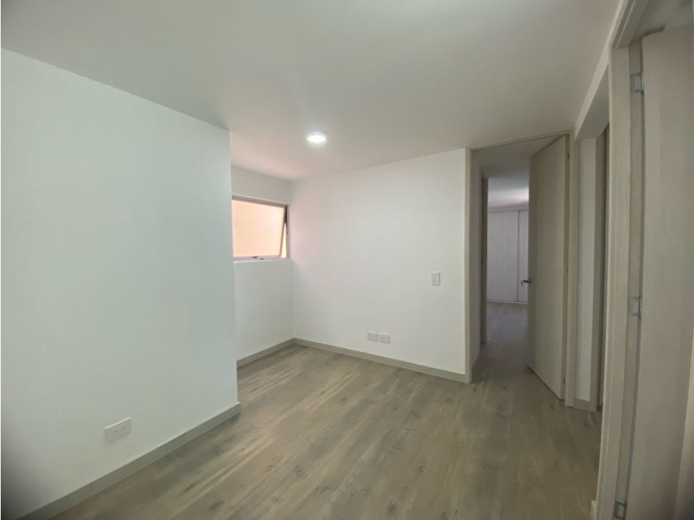 Apartamento en venta en la Loma de los Bernal — foto 6