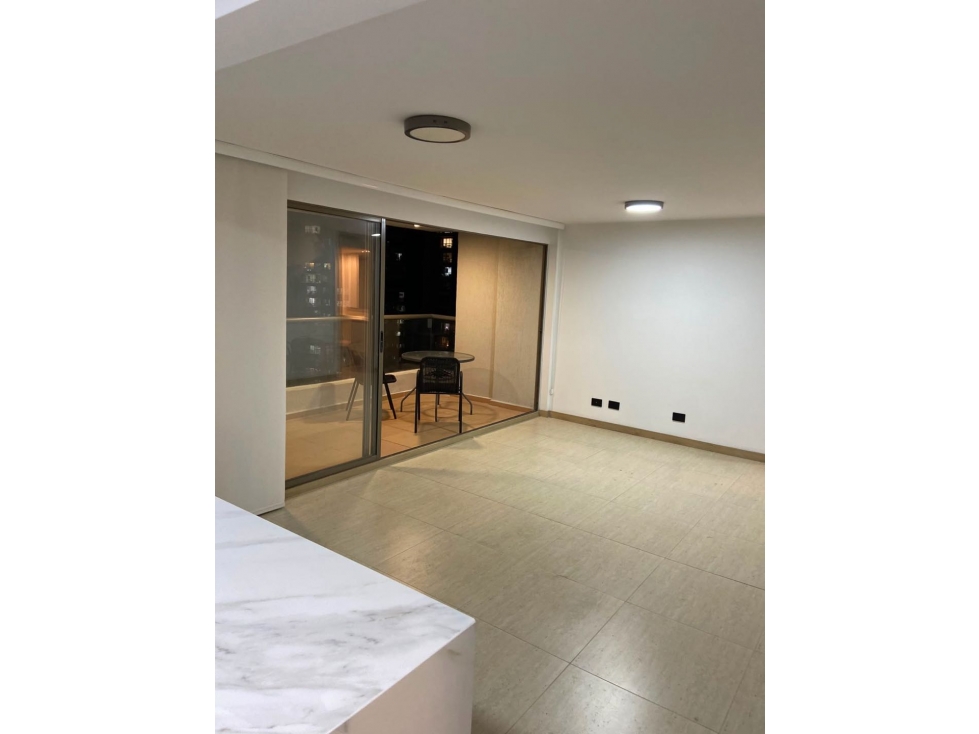 Apartamento en venta en la loma de los bernal Medellín — foto 2