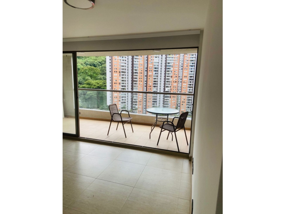 Apartamento en venta en la loma de los bernal Medellín — foto 3