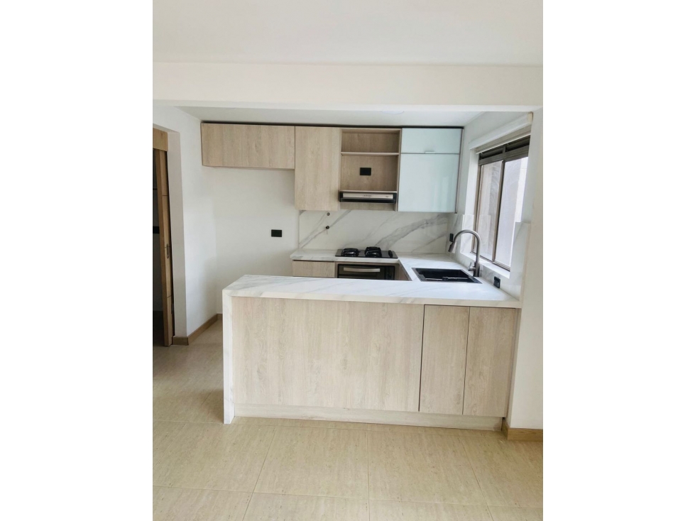 Apartamento en venta en la loma de los bernal Medellín — foto 5