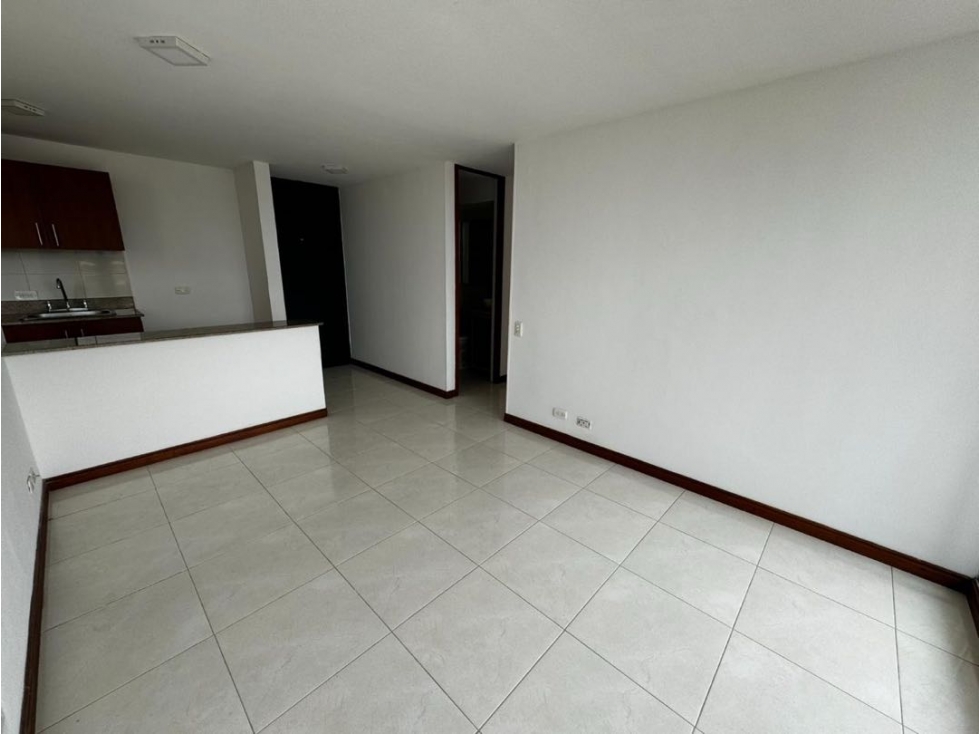 APARTAMENTO EN VENTA EN LA LOMA DE LOS BERNAL — foto 3