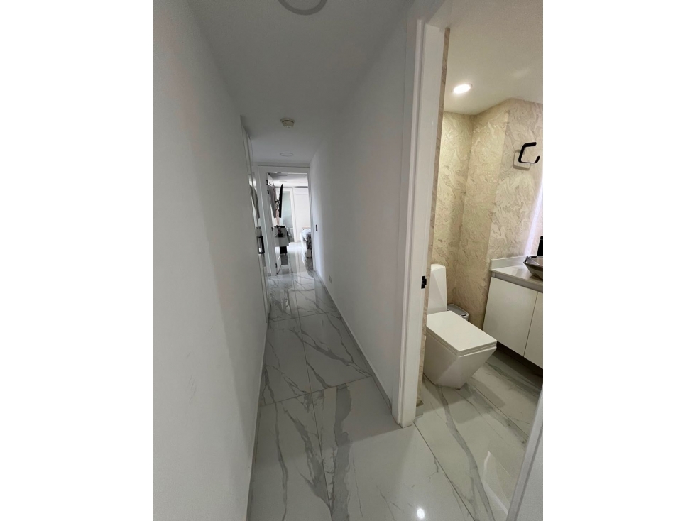 APARTAMENTO EN VENTA EN LA LOMA DE LOS BERNAL — foto 6