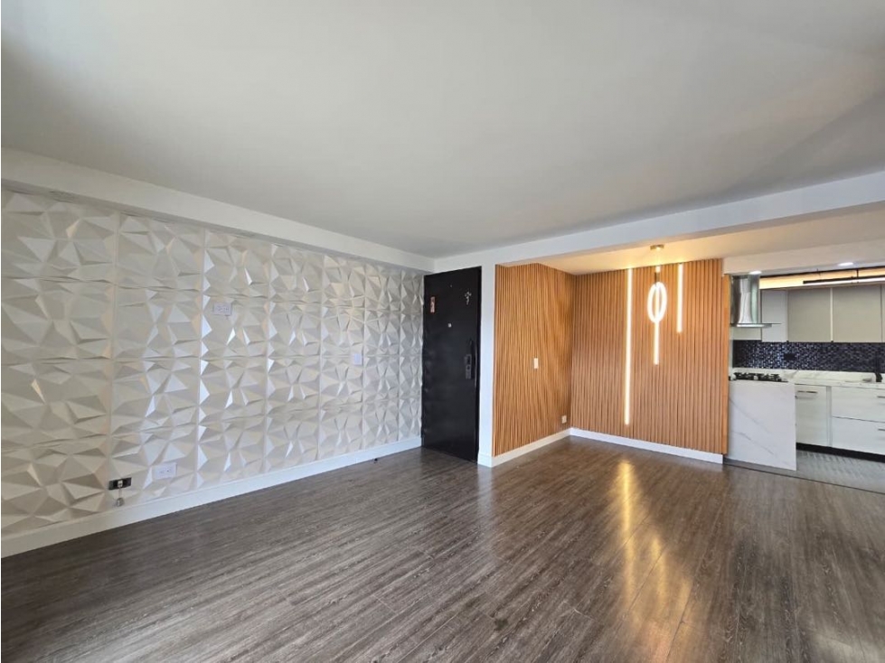 APARTAMENTO EN VENTA EN LA LOMA DE LOS BERNAL — foto 4