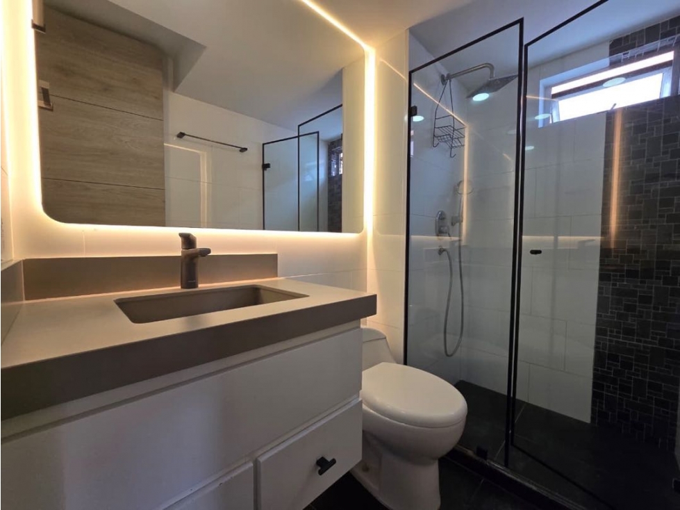 APARTAMENTO EN VENTA EN LA LOMA DE LOS BERNAL — foto 6