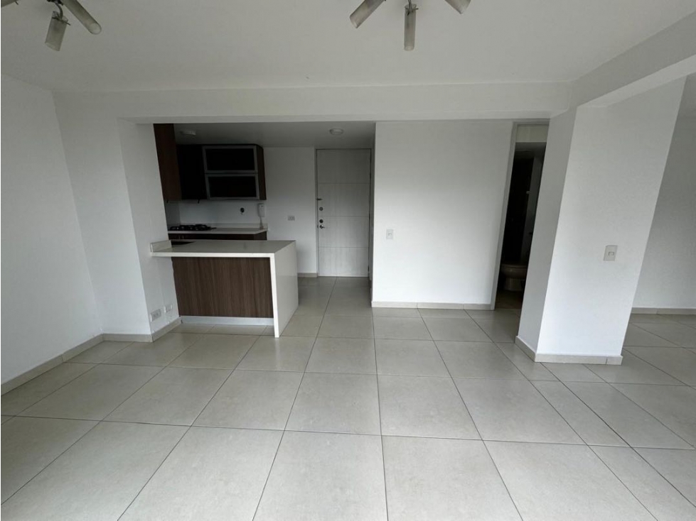 APARTAMENTO EN VENTA EN LA LOMA DE LOS BERNAL — foto 3
