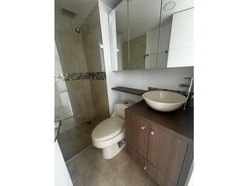 APARTAMENTO EN VENTA EN LA LOMA DE LOS BERNAL — foto 6