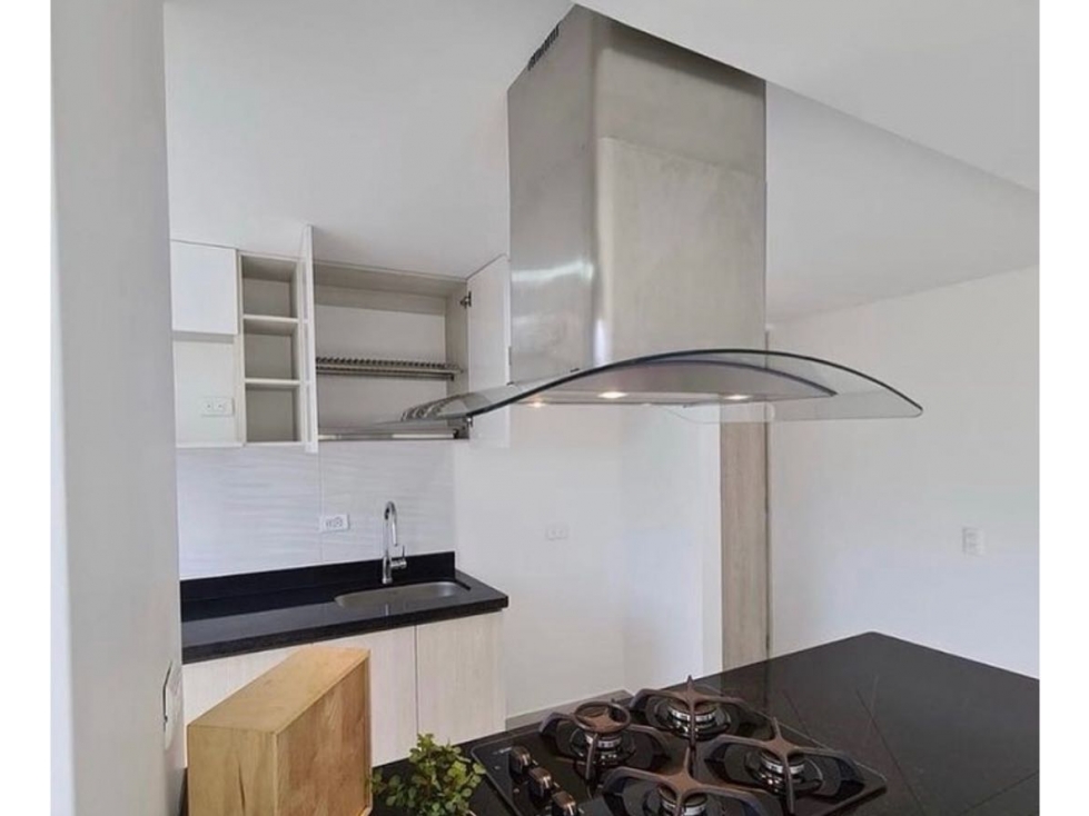 Apartamento en venta en la loma de los bernal Medellín — foto 2