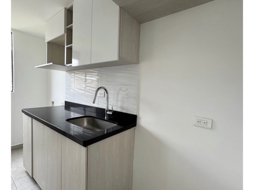 Apartamento en venta en la loma de los bernal Medellín — foto 3