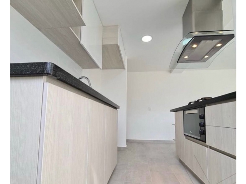 Apartamento en venta en la loma de los bernal Medellín — foto 4