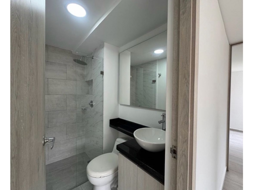 Apartamento en venta en la loma de los bernal Medellín — foto 5
