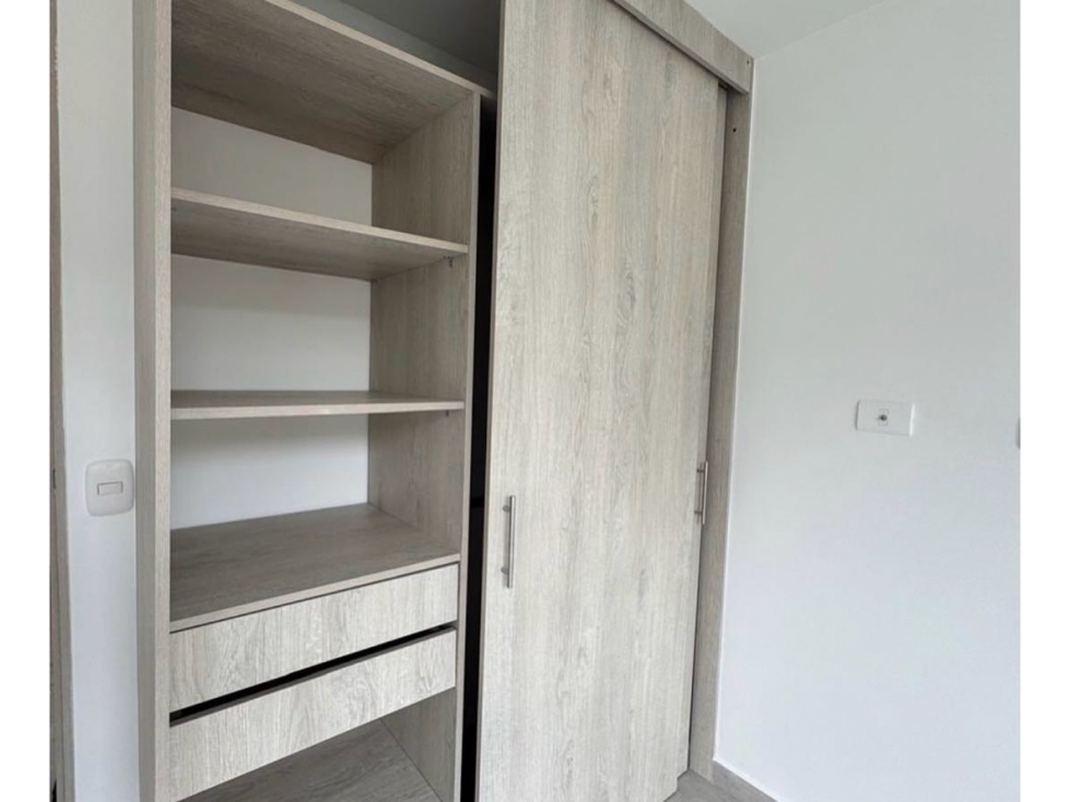 Apartamento en venta en la loma de los bernal Medellín — foto 6