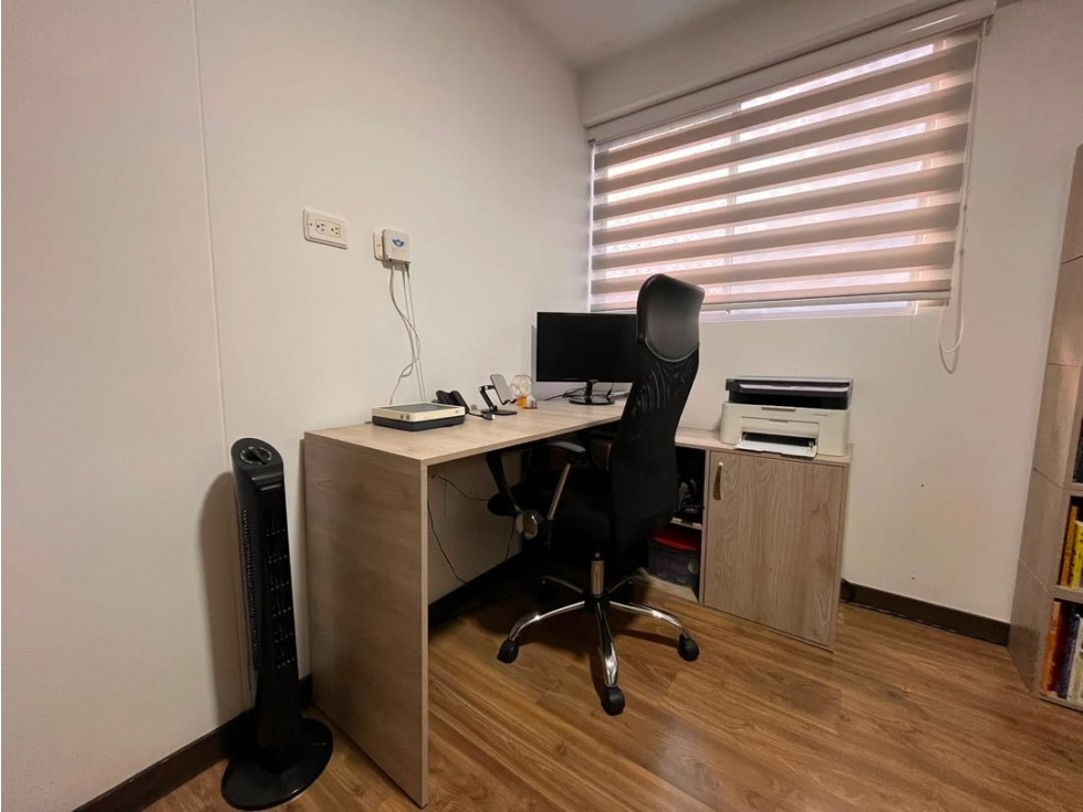 APARTAMENTO EN VENTA EN LA LOMA DE LOS BERNAL — foto 6