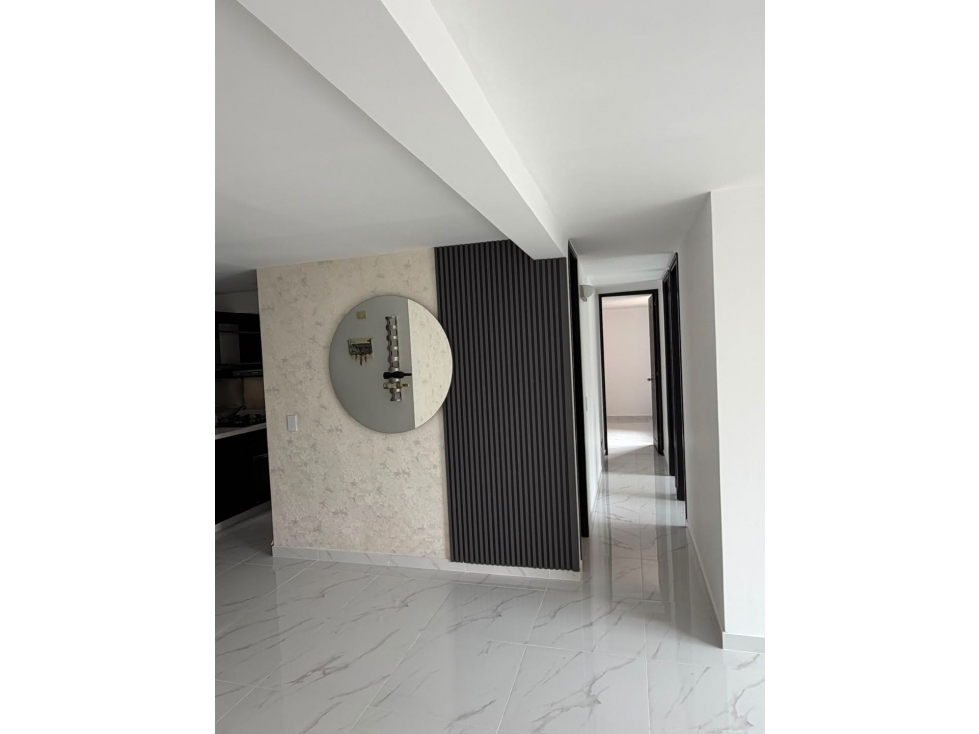 APARTAMENTO EN VENTA EN LA LOMA DE LOS BERNAL — foto 3