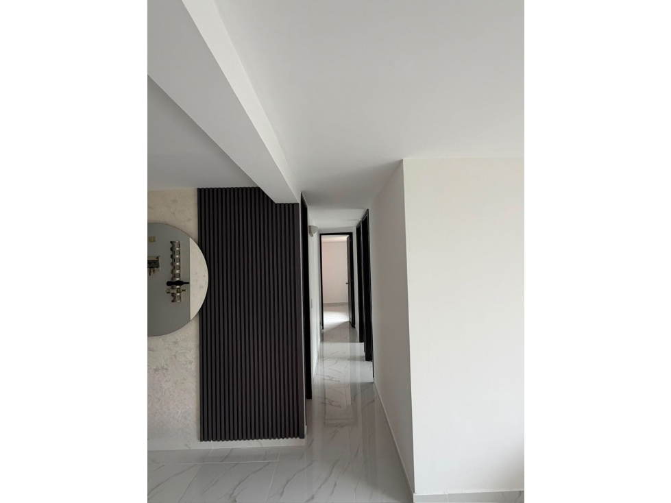 APARTAMENTO EN VENTA EN LA LOMA DE LOS BERNAL — foto 6