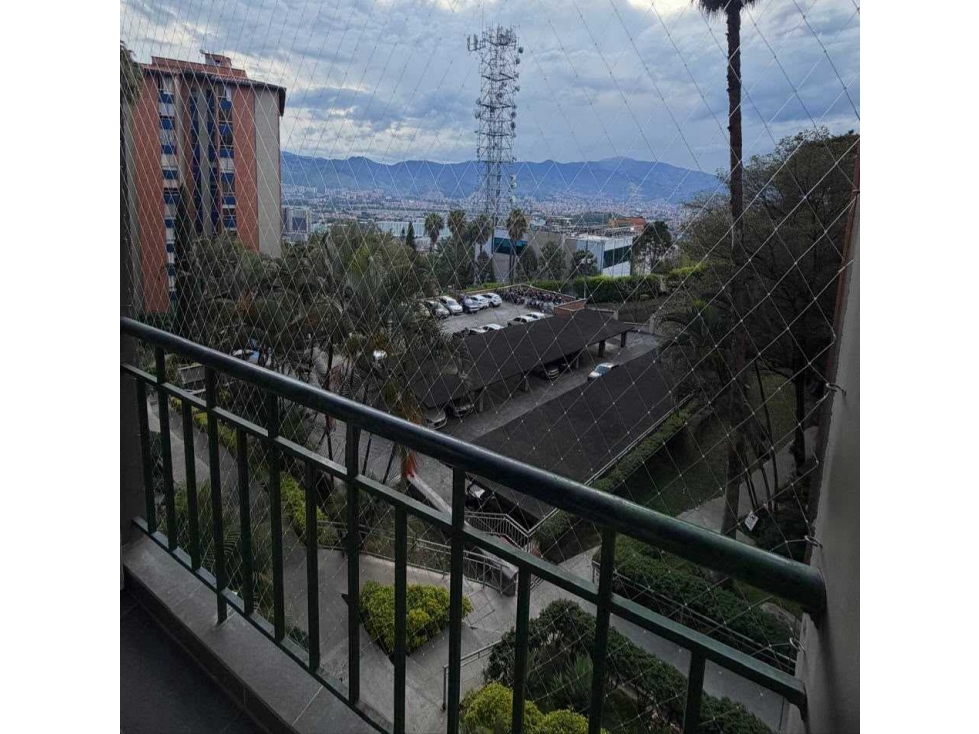 Apartamento En Venta En La Loma Del Indio — foto 3