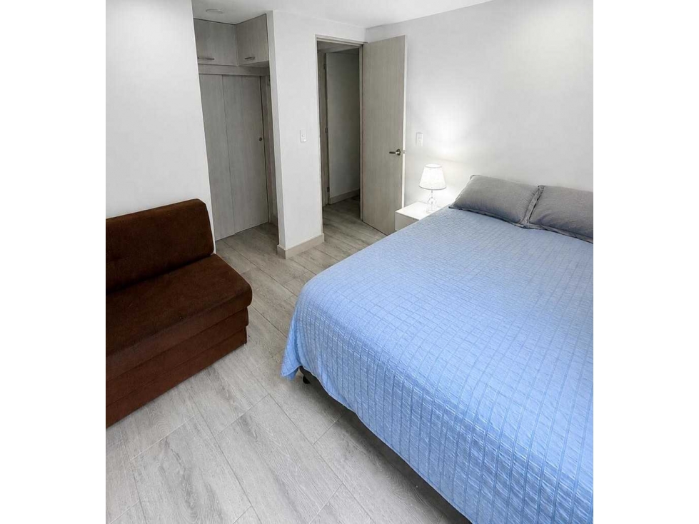 Apartamento En Venta En La Loma Del Indio — foto 5