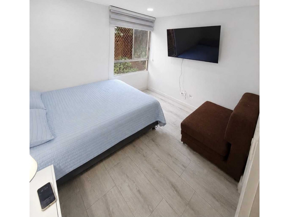 Apartamento En Venta En La Loma Del Indio — foto 6