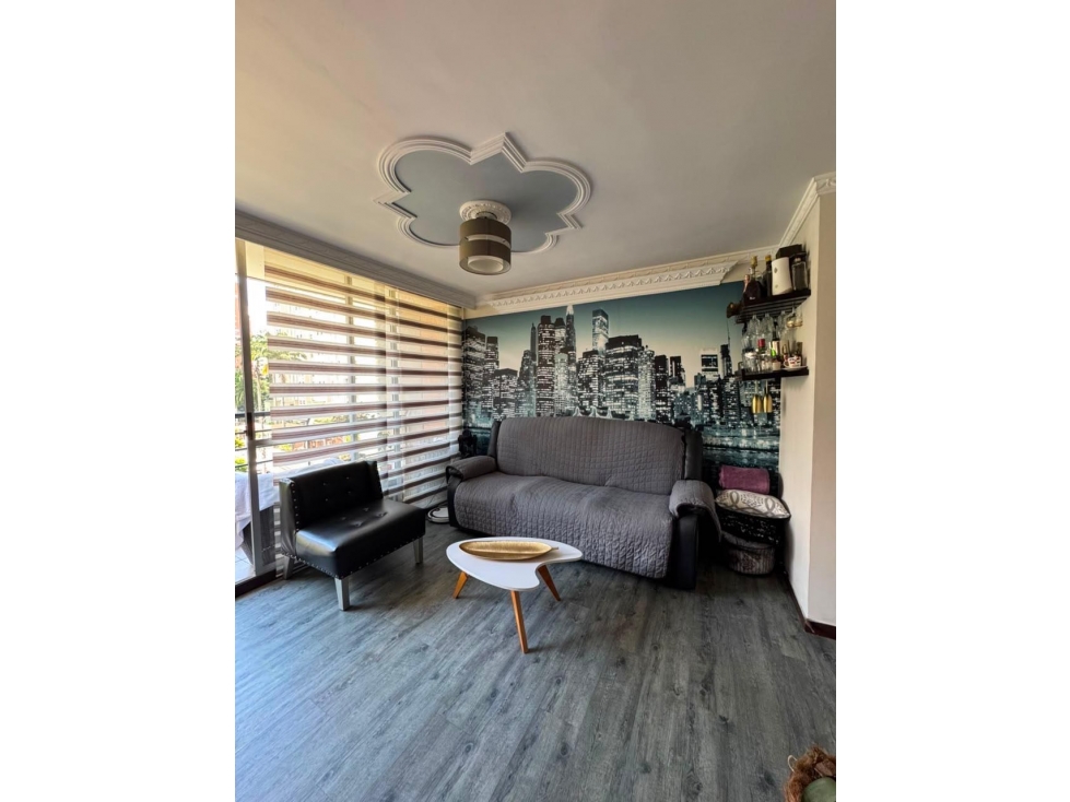 APARTAMENTO EN VENTA EN LA LOMA DE LOS BERNAL — foto 2