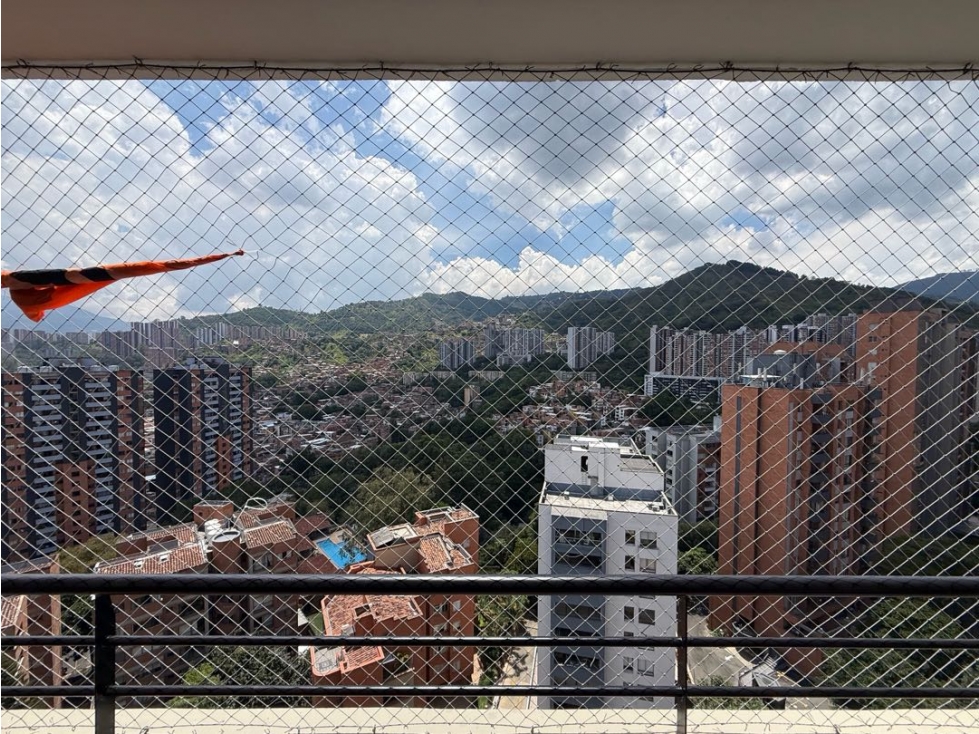 Apartamento en venta en La Loma de los Bernal — foto 6