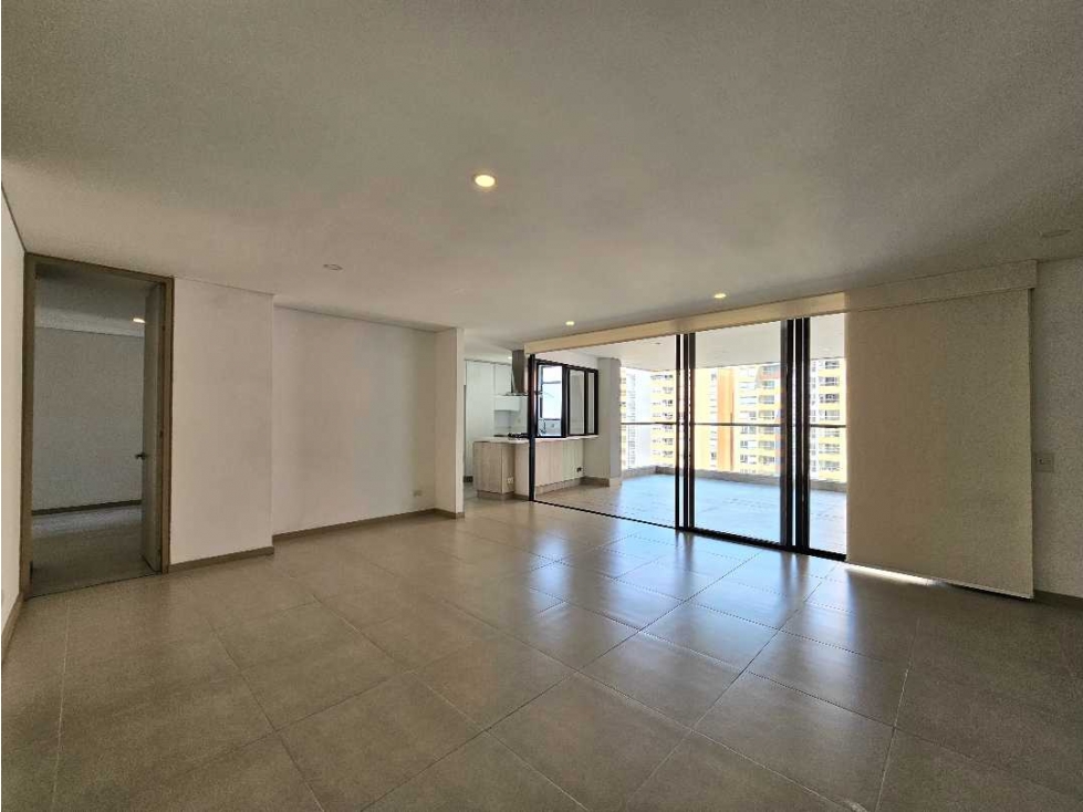 Apartamento en venta en La Loma de las Brujas|Envigado