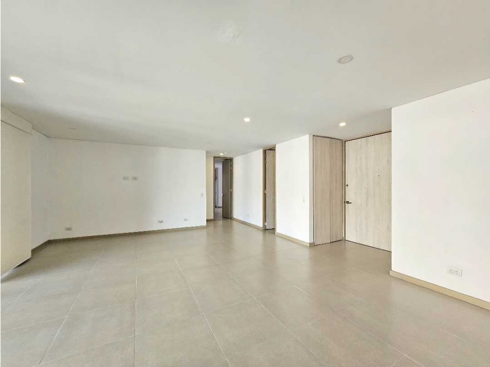 Apartamento en venta en La Loma de las Brujas|Envigado — foto 3