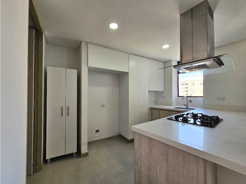 Apartamento en venta en La Loma de las Brujas|Envigado — foto 4
