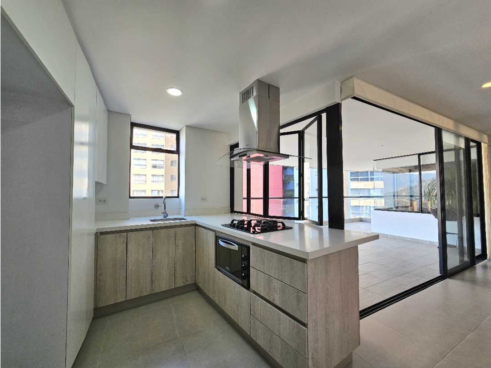 Apartamento en venta en La Loma de las Brujas|Envigado — foto 5